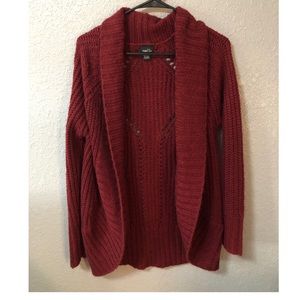 Rue21 Cardigan